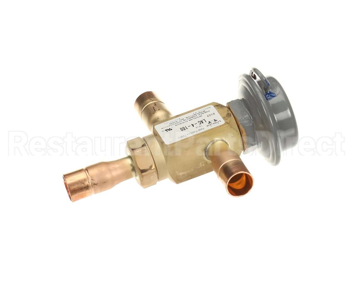 LAC4-180-4 Heatcraft Head Pressure Valve