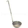 LAD-32 Compatible Adcraft Ladle, 32 Oz, 14"Handle, S/S