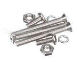 LATCHHANDLE Deluxe Equipment Latch Handle Hardware