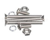 LATCHHANDLE Deluxe Equipment Latch Handle Hardware