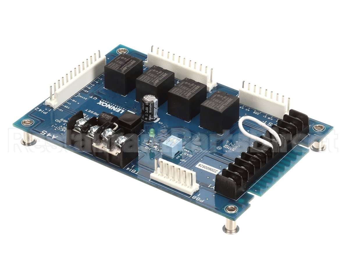 LB-106199AMCC1-1 Lennox Circuit Board Kit