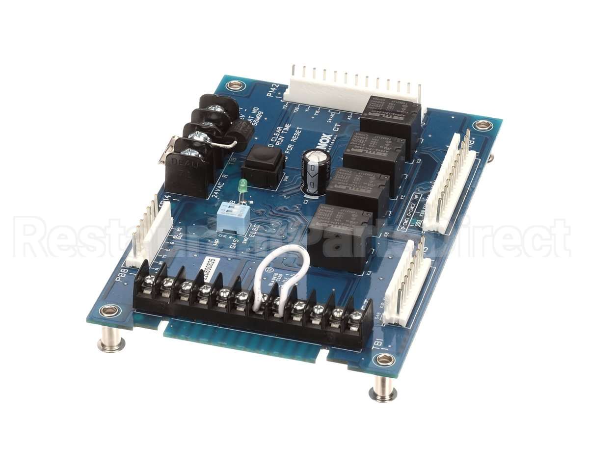 LB-106199AMCC1-1 Lennox Circuit Board Kit