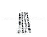 LBL999 Vollrath 10 Ea Mcdonalds Labels