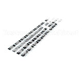 LBL999 Vollrath 10 Ea Mcdonalds Labels