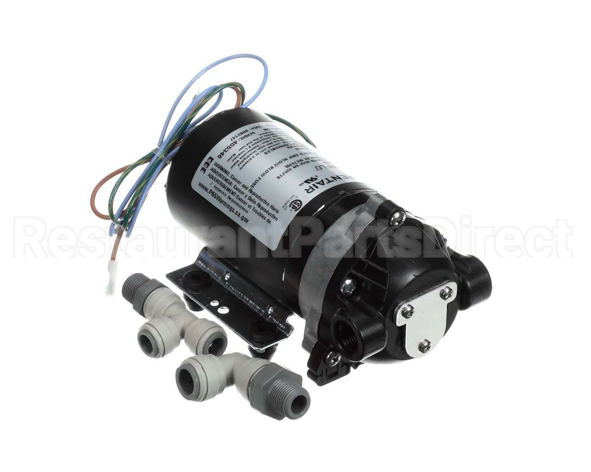 LCE-011 Mallet Ppo-500 Pump