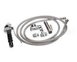 LDL Angelo Po Spray Gun With Hose Assembly