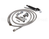 LDL Angelo Po Spray Gun With Hose Assembly