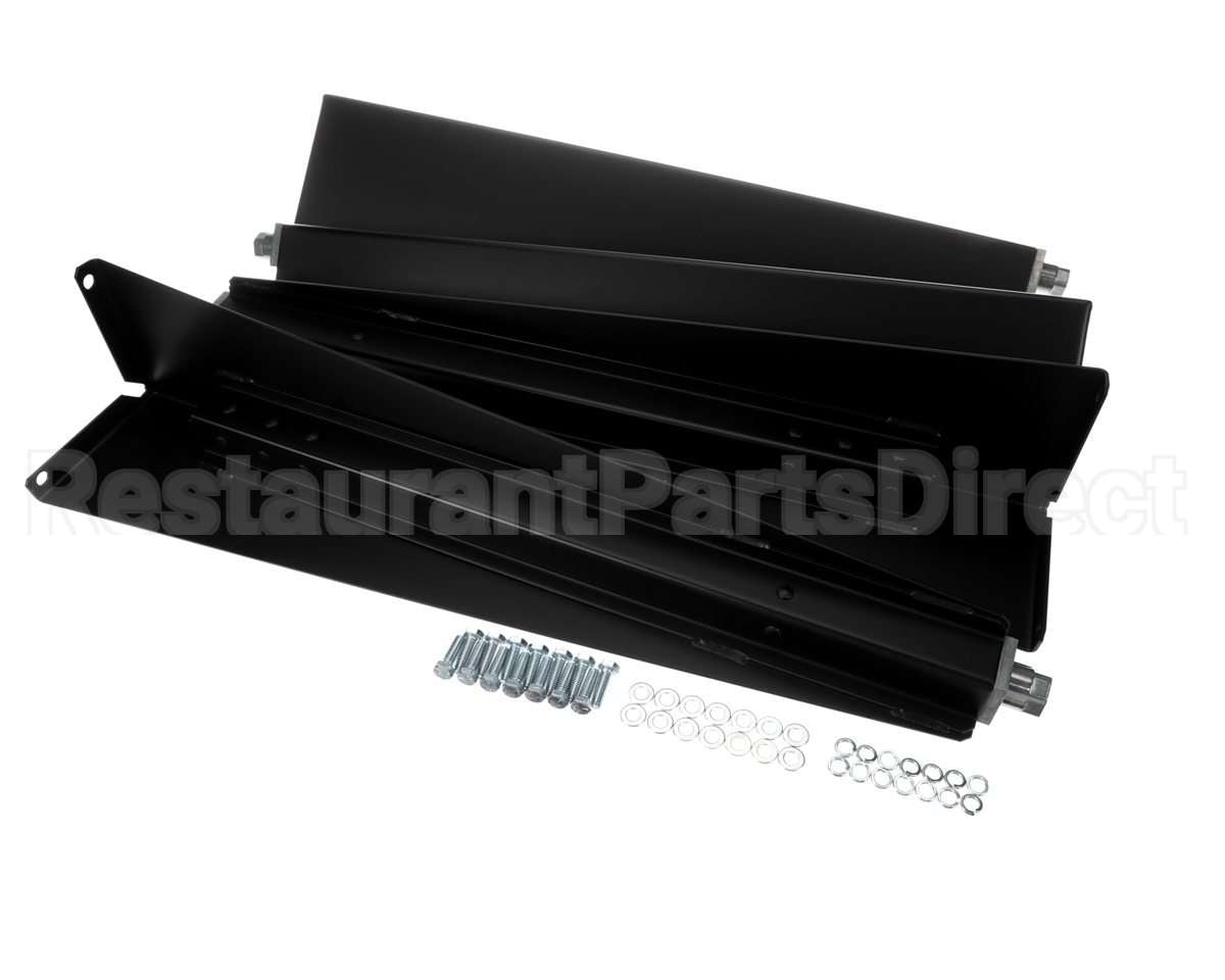 LE03-FC01 Duke Oven Leg Kit--So Specs (4