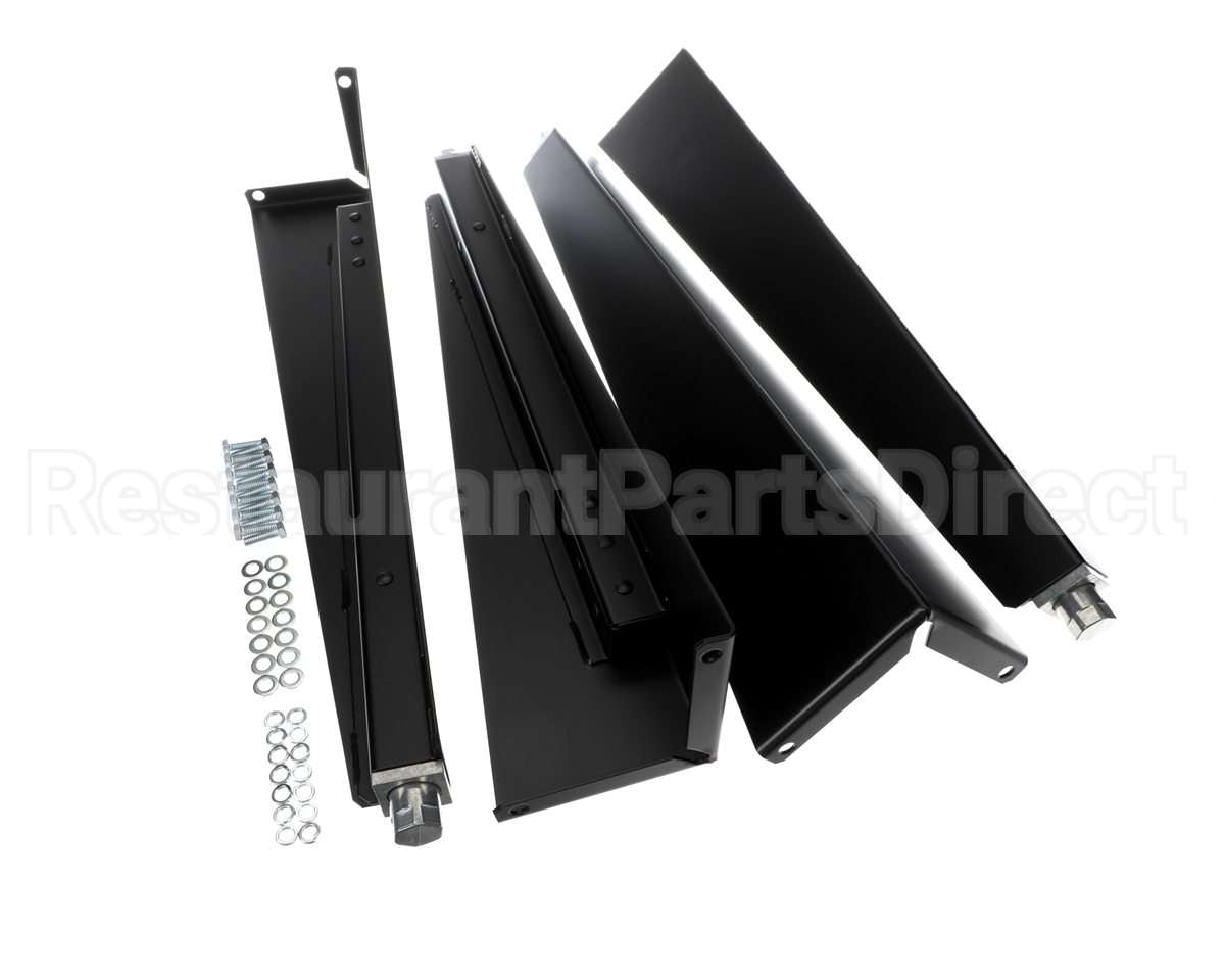 LE03-FC01 Duke Oven Leg Kit--So Specs (4