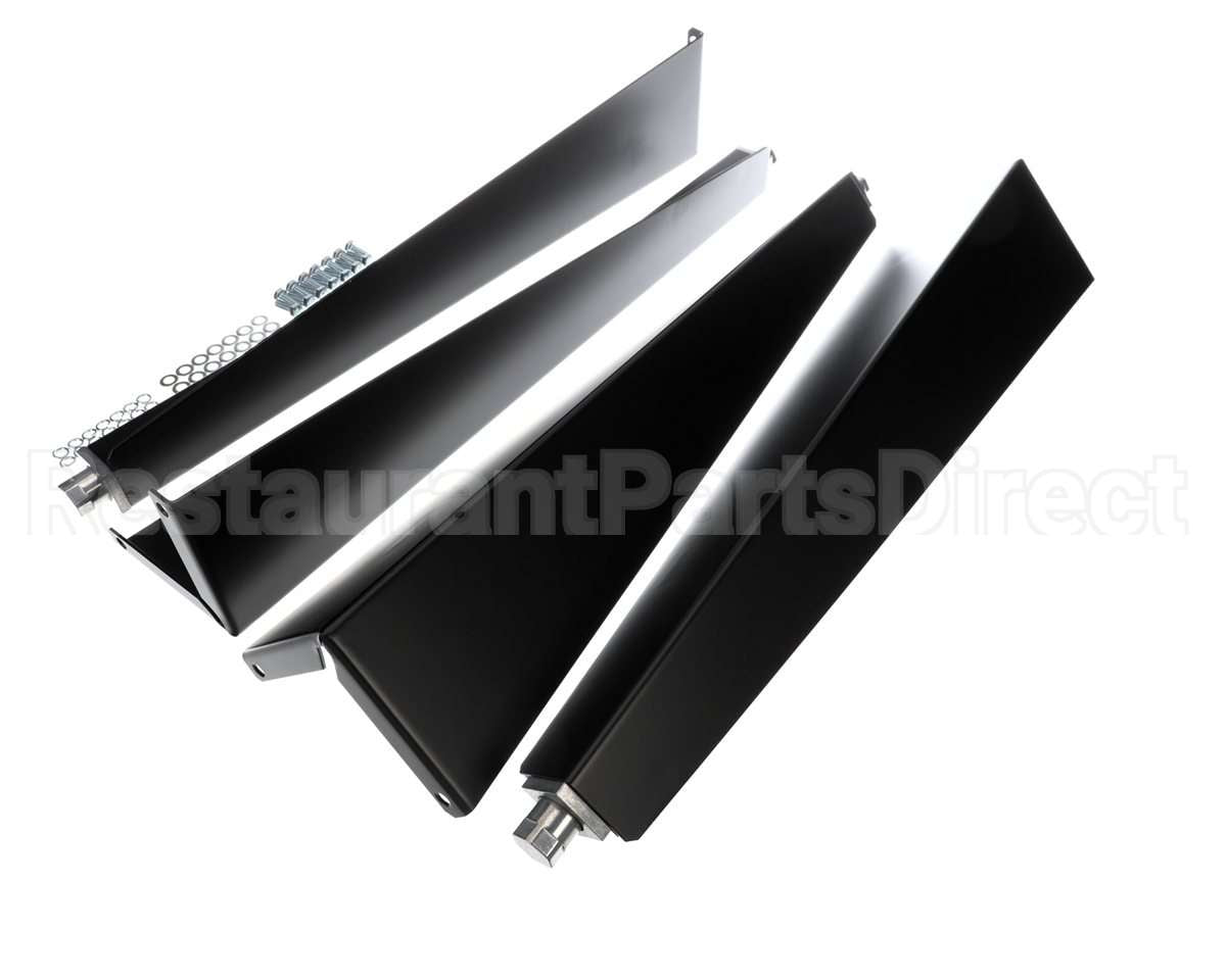 LE03-FC01 Duke Oven Leg Kit--So Specs (4