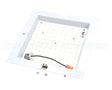 LED-L87-1030N Captive-Aire 12"X12" Led Retrofit Kit