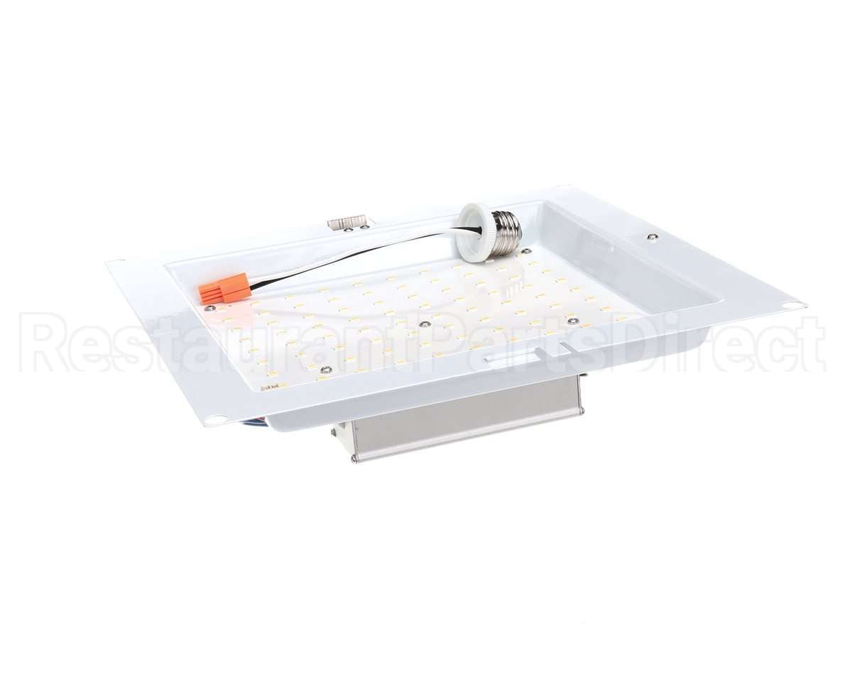 LED-L87-1030N Captive-Aire 12"X12" Led Retrofit Kit