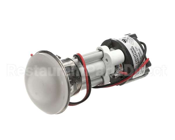 LED010 Bki Light, Led Oven, 12 Vdc, 2.1W