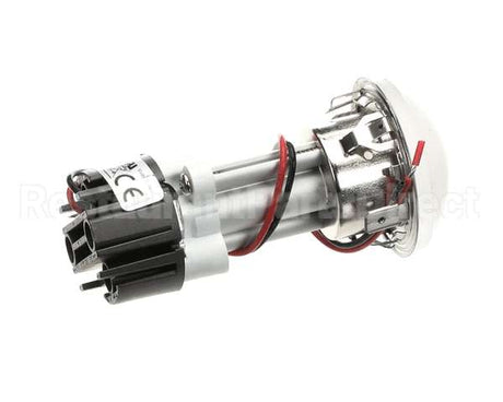 LED010 Bki Light, Led Oven, 12 Vdc, 2.1W