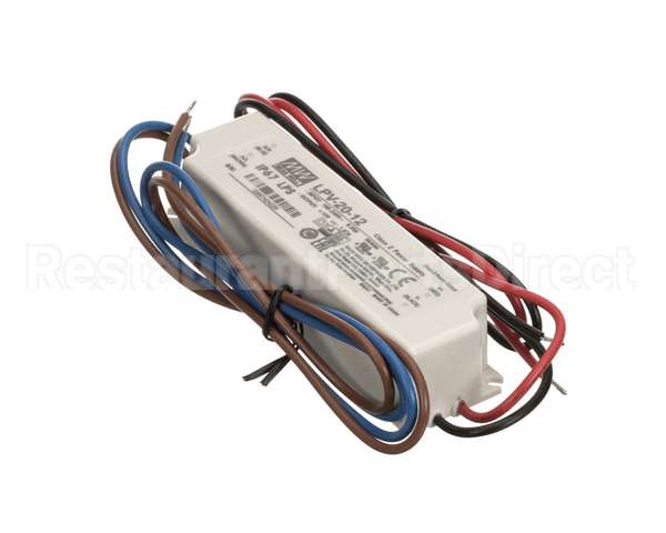 LED011 Bki Power Sply,Led,12Vdc,20Woutp,Uni