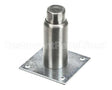 LEGSS4 Food Warming Legs Stainless Steel Adj 4-6
