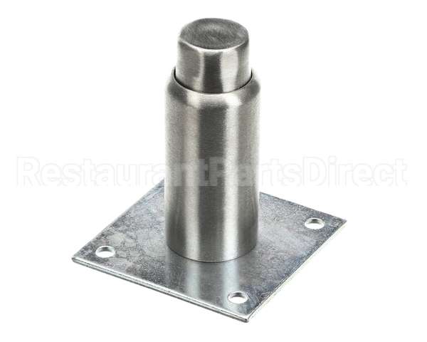 LEGSS4 Food Warming Legs Stainless Steel Adj 4-6