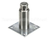 LEGSS4 Food Warming Legs Stainless Steel Adj 4-6