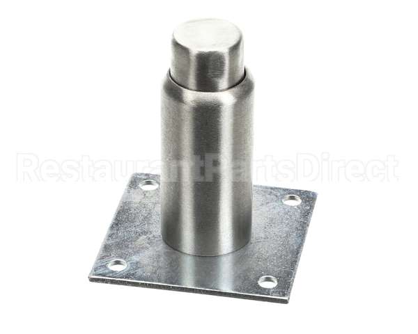 LEGSS4 Food Warming Legs Stainless Steel Adj 4-6