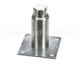 LEGSS4 Food Warming Legs Stainless Steel Adj 4-6