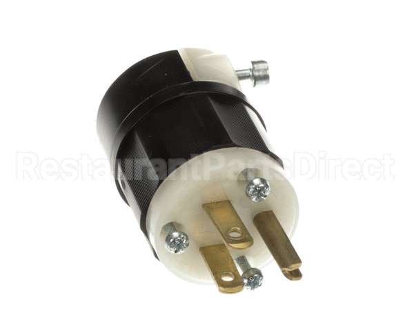 LEV5266 Jac Machines Male Cord End