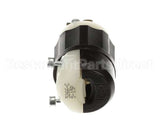 LEV5266 Jac Machines Male Cord End