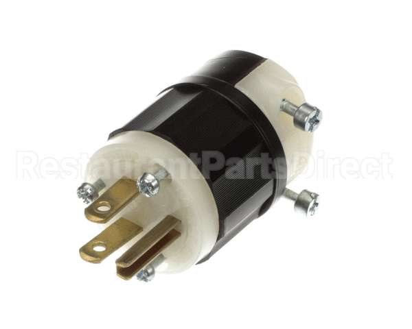 LEV5266 Jac Machines Male Cord End