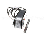 LF120-S Captive-Aire Actuator