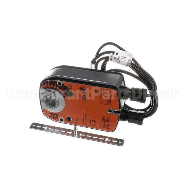 LF120-S Compatible Captiveaire Actuator