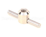 LF2039743 Univex Lever Nut