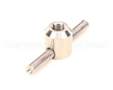 LF2039743 Univex Lever Nut