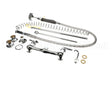 LFP-WS8B Dormont Lead Free Pre Rinse Wall Mount