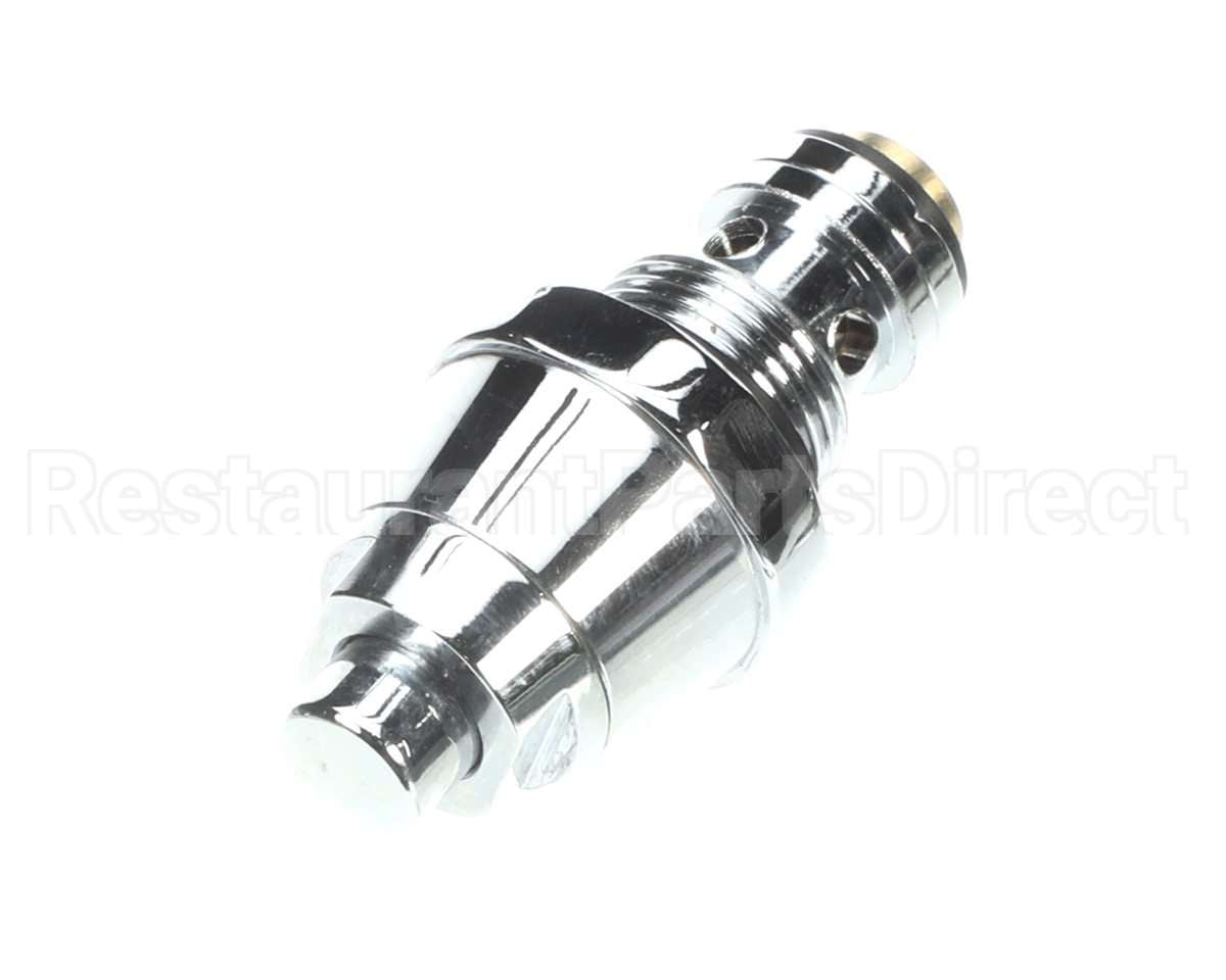 LFPRSH-BV Dormont Button Valve Assembly