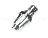 LFPRSH-BV Dormont Button Valve Assembly