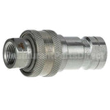 LFW37QD Compatible Dormont Quick Disconnect - Water, 3/8"
