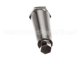 LG-2044 Alto Shaam Leg,4 Adj. 3/8-16 Stud Mount