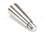 LG-2045 Alto Shaam Leg,6 ,W/Adj.s/S,Hex Ft Flush