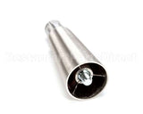 LG-2045 Alto Shaam Leg,6 ,W/Adj.s/S,Hex Ft Flush