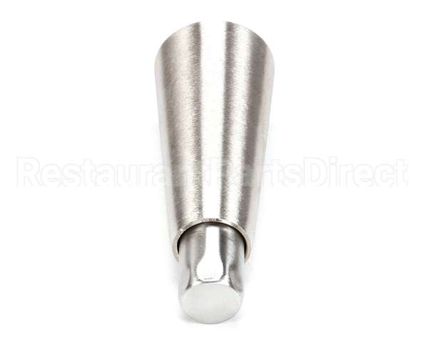 LG-2045 Alto Shaam Leg,6 ,W/Adj.s/S,Hex Ft Flush