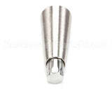 LG-2045 Alto Shaam Leg,6 ,W/Adj.s/S,Hex Ft Flush