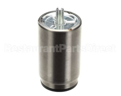 LG-29644 Alto Shaam Leg, 4 Adjustable S/S