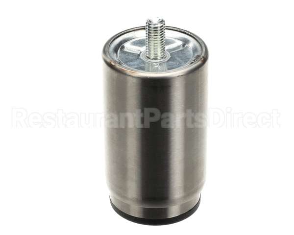 LG-29644 Alto Shaam Leg, 4 Adjustable S/S