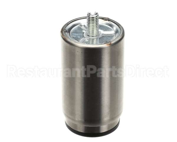 LG-29644 Alto Shaam Leg, 4 Adjustable S/S