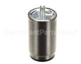 LG-29644 Alto Shaam Leg, 4 Adjustable S/S