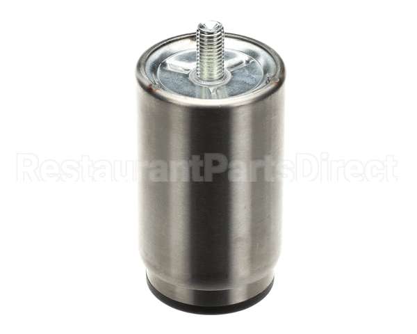 LG-29644 Alto Shaam Leg, 4 Adjustable S/S