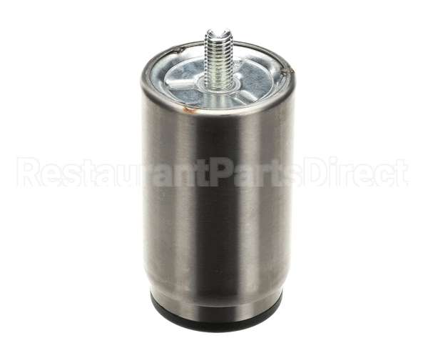 LG-29644 Alto Shaam Leg, 4 Adjustable S/S