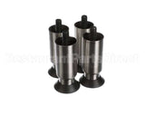 LG10 Amana Menumaster Leg Kit For Xp Xpress Ovens