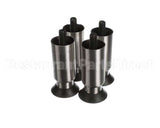 LG10 Amana Menumaster Leg Kit For Xp Xpress Ovens