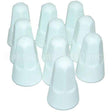 LG2C-31300-05 Compatible Star Porcelain Connector (10)