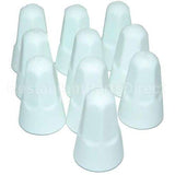 LG2C-31300-05 Compatible Star Porcelain Connector (10)